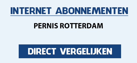 internet vergelijken pernis-rotterdam